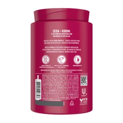 CREME DE PENTEAR SEDA FRUTILLY 900G