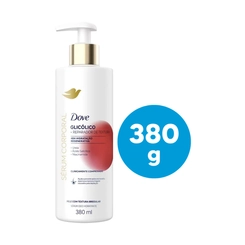 SERUM CORPORAL DOVE GLICOLICO 380ML