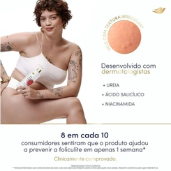 SERUM CORPORAL DOVE GLICOLICO 380ML