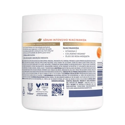 SERUM CORPORAL DOVE INTENSE NIACINAMIDA 450G