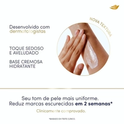 SERUM CORPORAL DOVE INTENSE NIACINAMIDA 450G