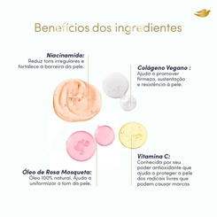 SERUM CORPORAL DOVE INTENSE NIACINAMIDA 450G