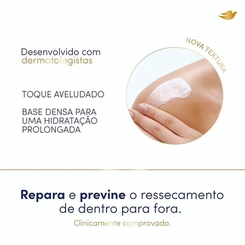 Sérum Corporal Intensivo Dove Ácido Hialurônico 450g