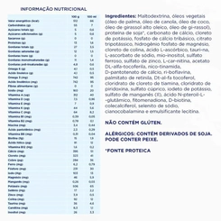 LEITE APTANUTRI SOJA 3 800G