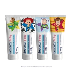 BEPANTOL BABY ESPECIAL TOY STORY 120G