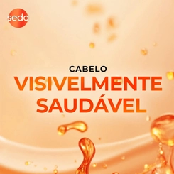 CONDICIONADOR SEDA REGENERACAO INTENSA COLAGENO + VITAMINA C 250ML