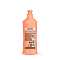 CREMEDE PENTEAR SEDA COLAGENO + VITAMINA C REGENERACAO INTENSA 300ML