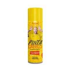 TINTURA SPRAY PINTA CABELO NEYMAR JR AMARELO 150ML