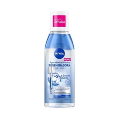 Água Micelar Bifásica Nivea Regeneradora 200ml