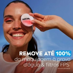 Água Micelar Bifásica Nivea Regeneradora 200ml