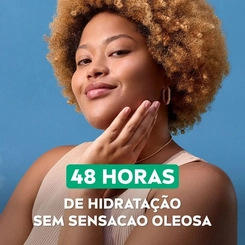 Creme Facial Nivea 7 Em 1 Controle da Oleosidade Ultra Leve 100g