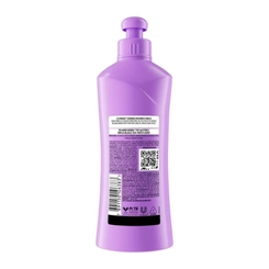 Creme Para Pentear Seda Mega Crescimento 300ml