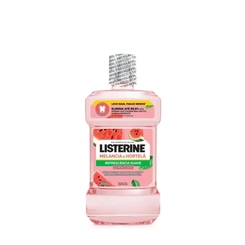 LISTERINE MELANCIA E HORTELÃ SEM ÁLCOOL 1 LITRO