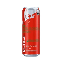 Energético Red Bull Edition Melancia 473ml