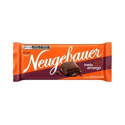 Chocolate Neugebauer Tablete 40% Cacau 80g