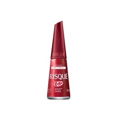 Esmalte Risqué KitKat Mania Metálico 8ml