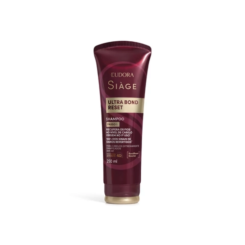 Shampoo Siàge Ultra Bond Reset 250ml