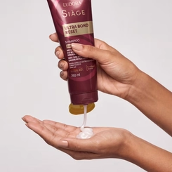 Shampoo Siàge Ultra Bond Reset 250ml