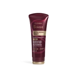 Condicionador Siàge Ultra Bond Reset 200ml