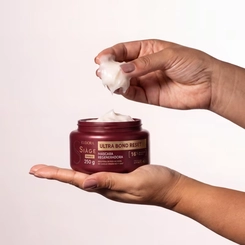 Máscara Capilar Regeneradora Siàge Ultra Bond Reset 250g