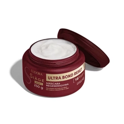Máscara Capilar Regeneradora Siàge Ultra Bond Reset 250g
