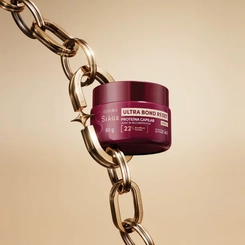 Leave-In Reconstrutor Proteína Capilar Siàge Ultra Bond Reset 80g